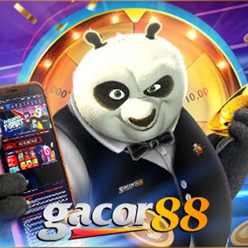 Gacor88 vip805