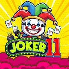 Joker11 vip805
