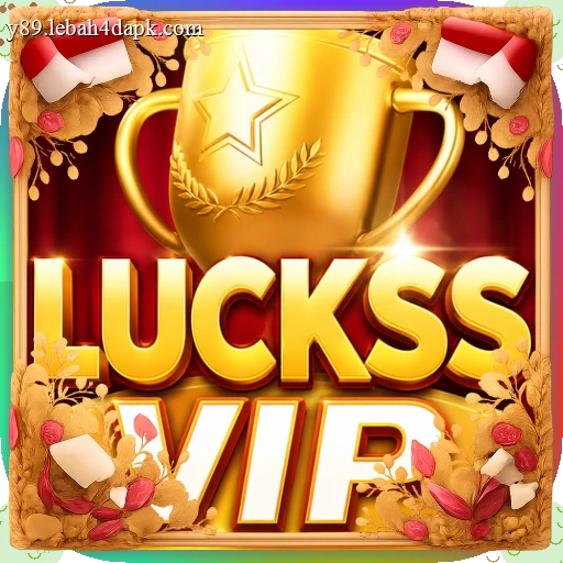 Lucksvip vip805
