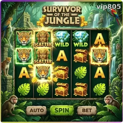 vip805 Denpasar: Panduan Akses, APK, dan Login