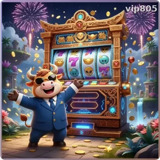 Pembaruan vip805 APK: Versi Terbaru dan Catatan Perubahan
